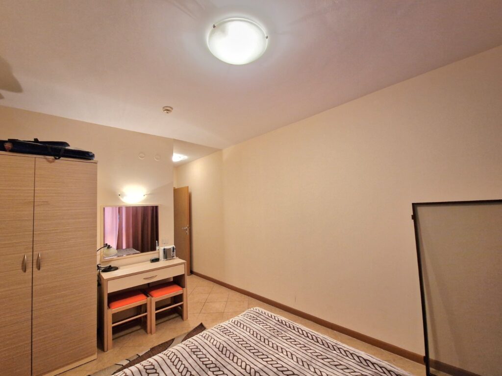 Квартира на Солнечном берегу, Болгария, 94 м² - фото 13