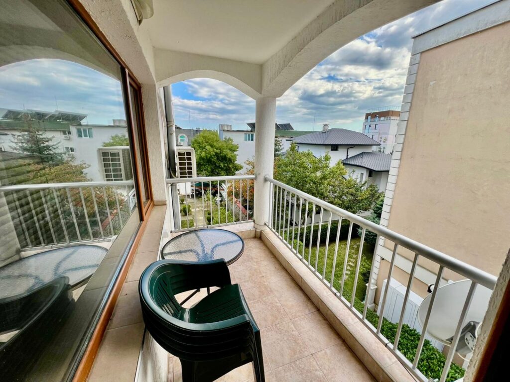 Квартира в Равде, Болгария, 70 м² - фото 14