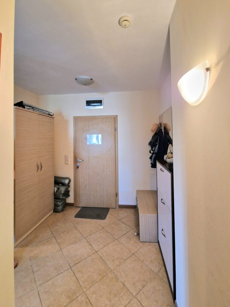 Квартира на Солнечном берегу, Болгария, 94 м² - фото 17