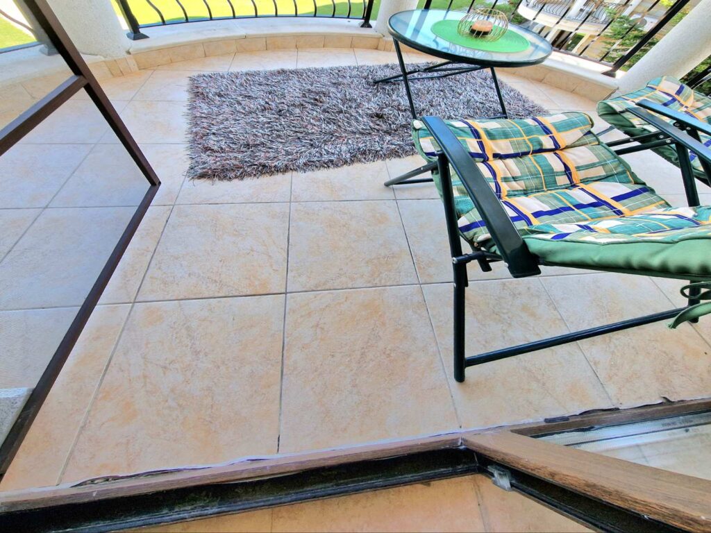 Квартира на Солнечном берегу, Болгария, 94 м² - фото 18