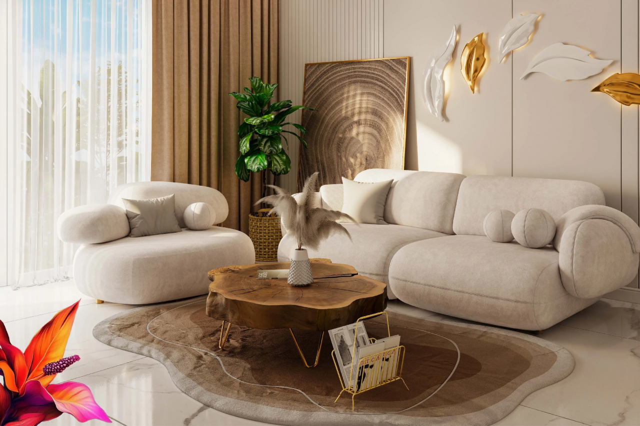 Квартира в Дубае, ОАЭ, 213 м² - фото 2