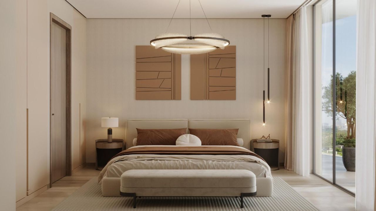 Квартира в Дубае, ОАЭ, 103 м² - фото 3