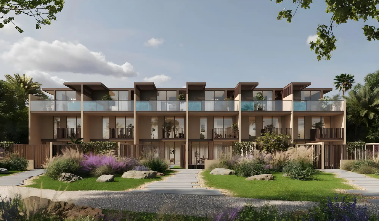 Вилла в Дубае, ОАЭ, 390 м² - фото 4