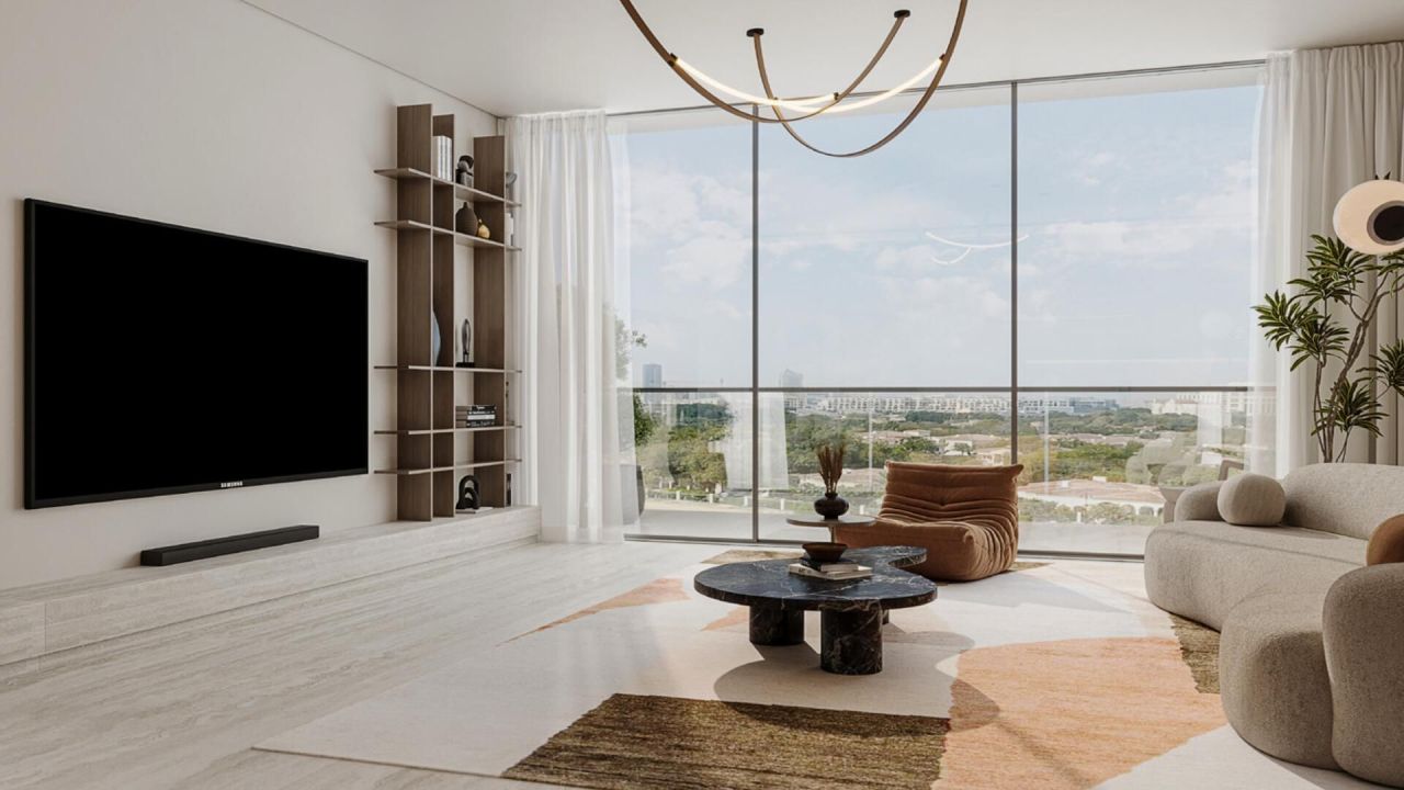 Квартира в Дубае, ОАЭ, 300 м² - фото 4