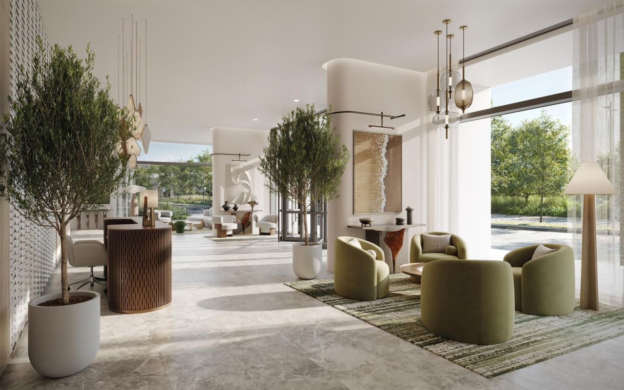 Квартира в Дубае, ОАЭ, 103 м² - фото 4