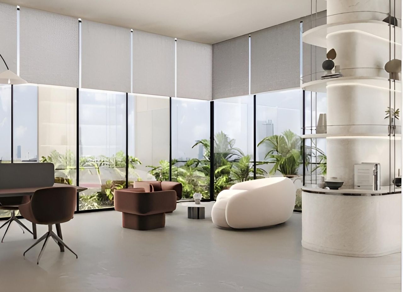 Квартира в Дубае, ОАЭ, 300 м² - фото 5