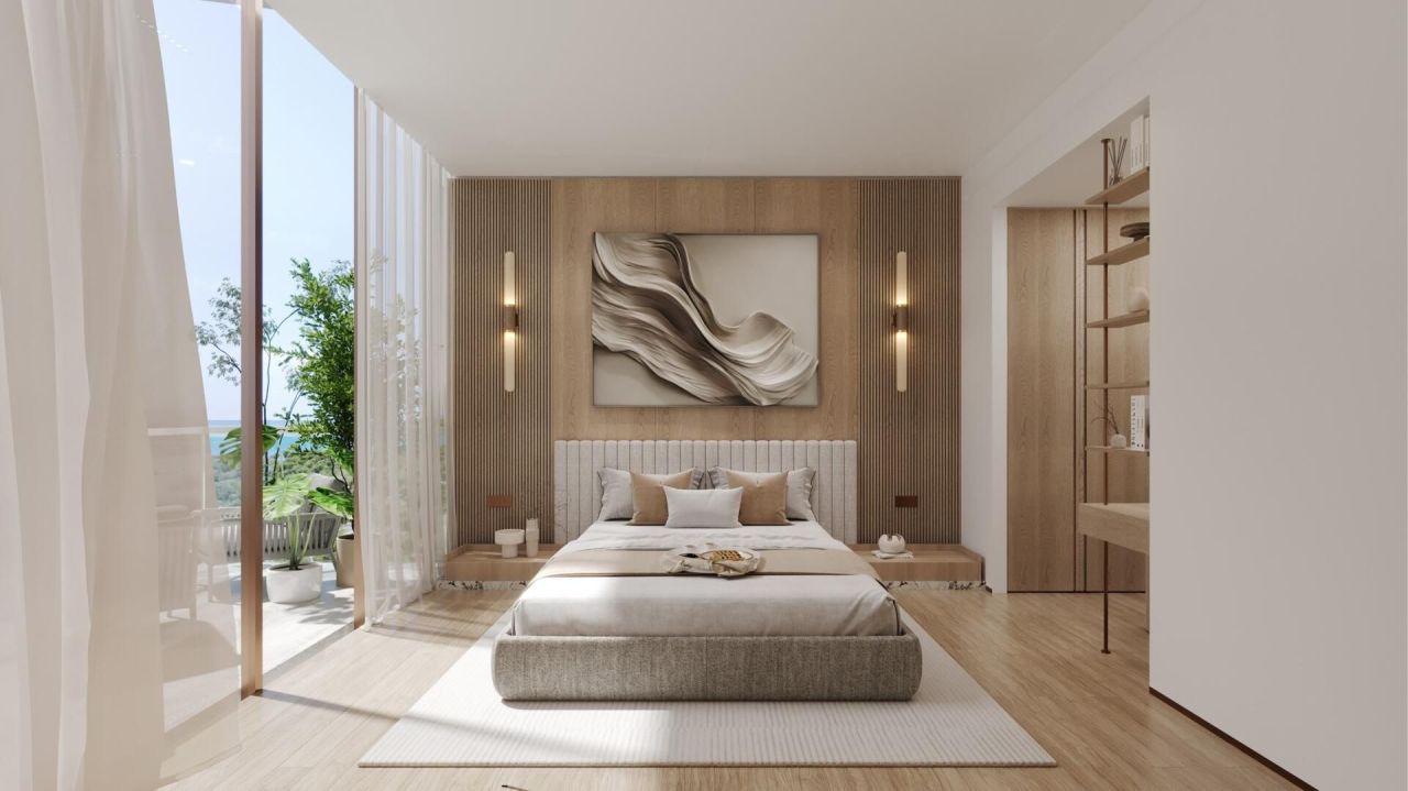 Квартира в Дубае, ОАЭ, 114 м² - фото 5