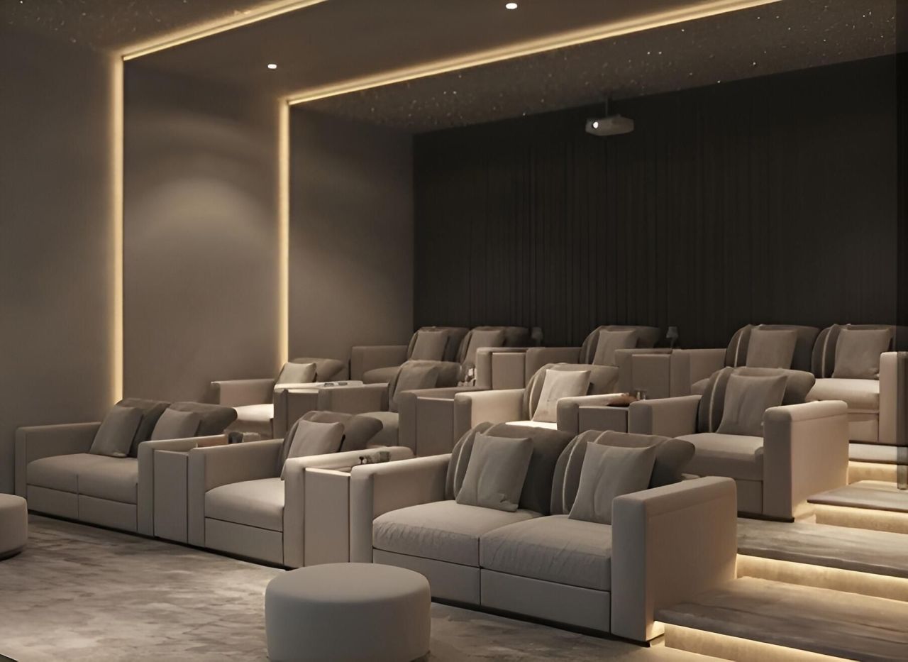 Квартира в Дубае, ОАЭ, 300 м² - фото 6