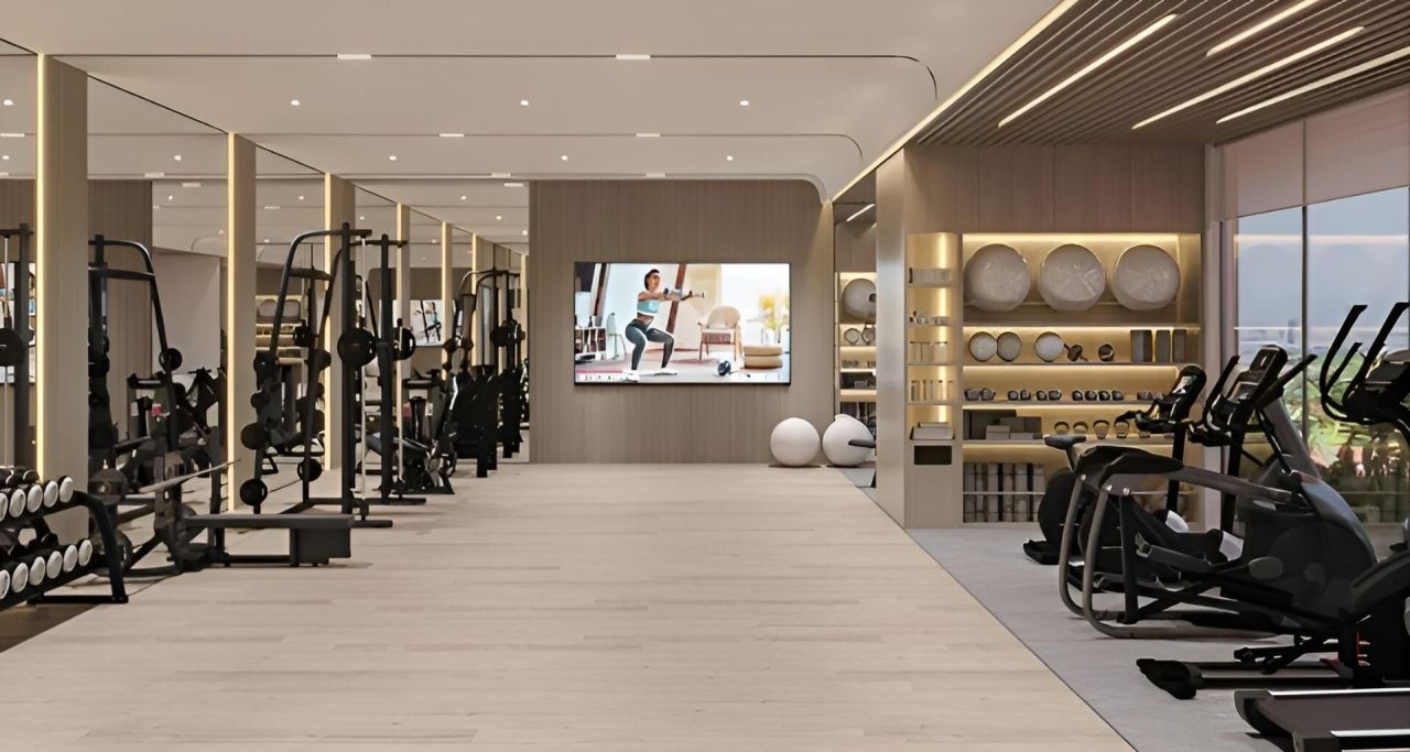 Квартира в Дубае, ОАЭ, 71 м² - фото 8