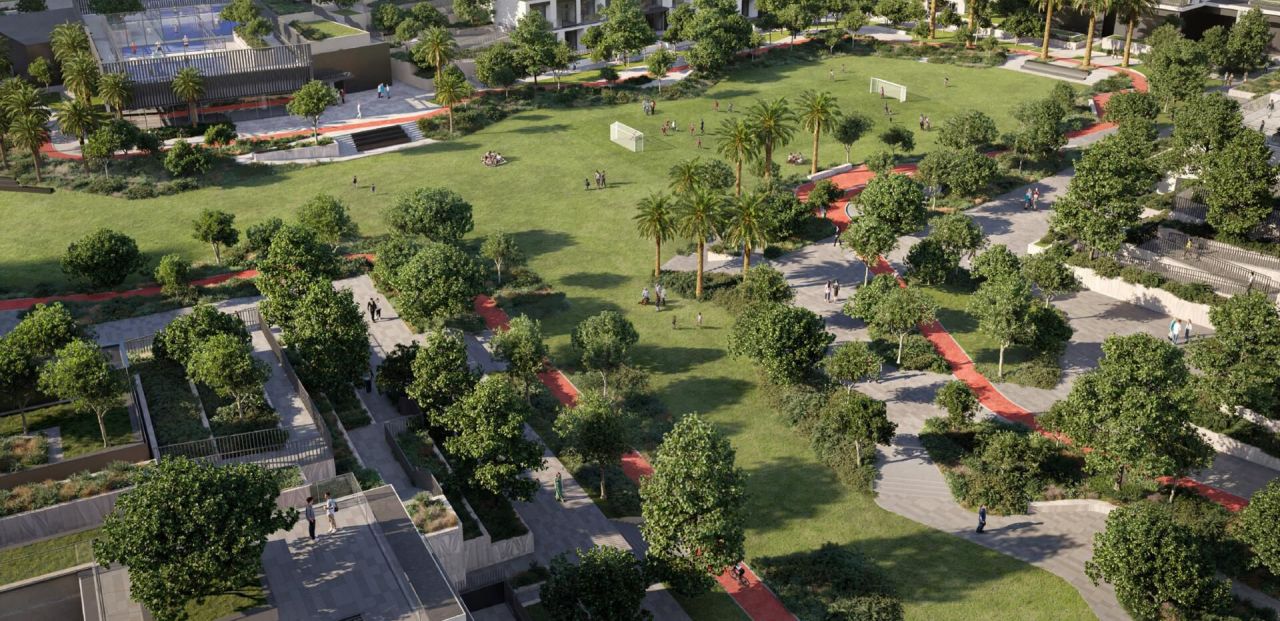 Квартира в Дубае, ОАЭ, 155 м² - фото 8