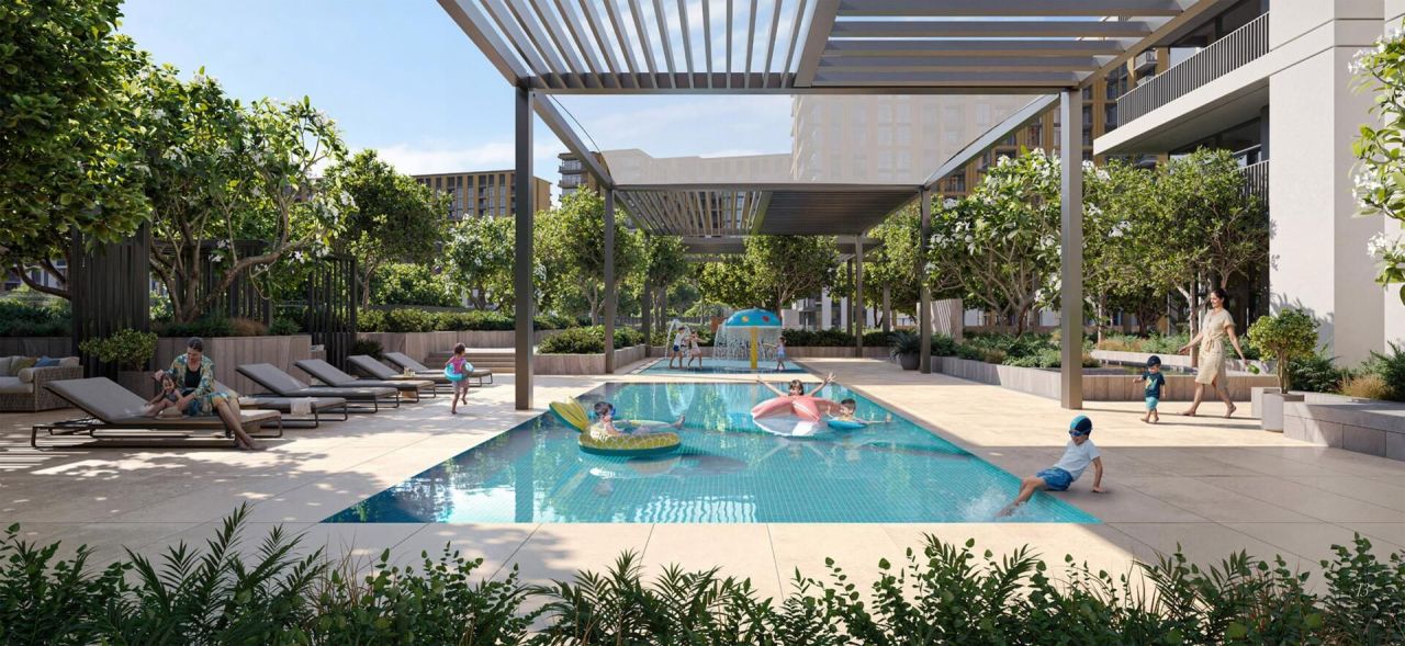 Квартира в Дубае, ОАЭ, 155 м² - фото 10