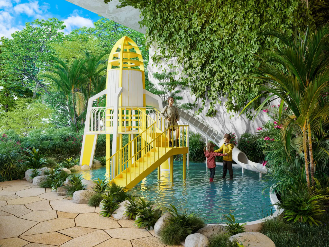 Студия в Дубае, ОАЭ, 37 м² - фото 12