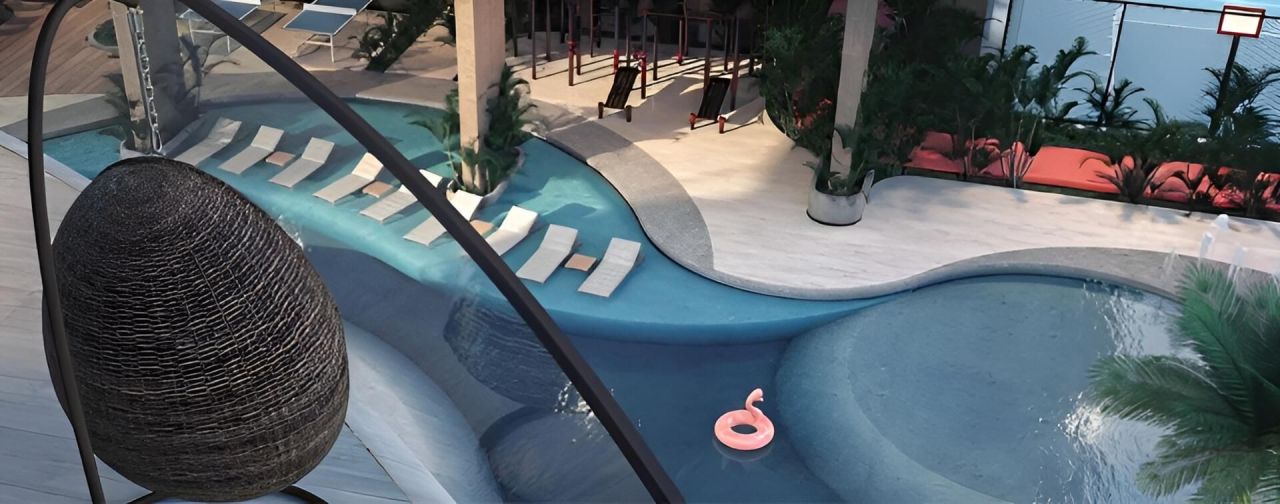 Квартира в Дубае, ОАЭ, 300 м² - фото 12