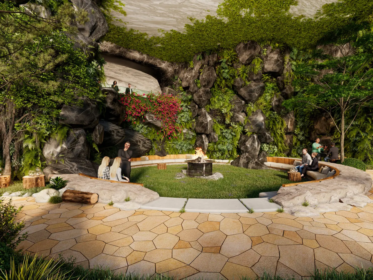 Квартира в Дубае, ОАЭ, 56 м² - фото 13