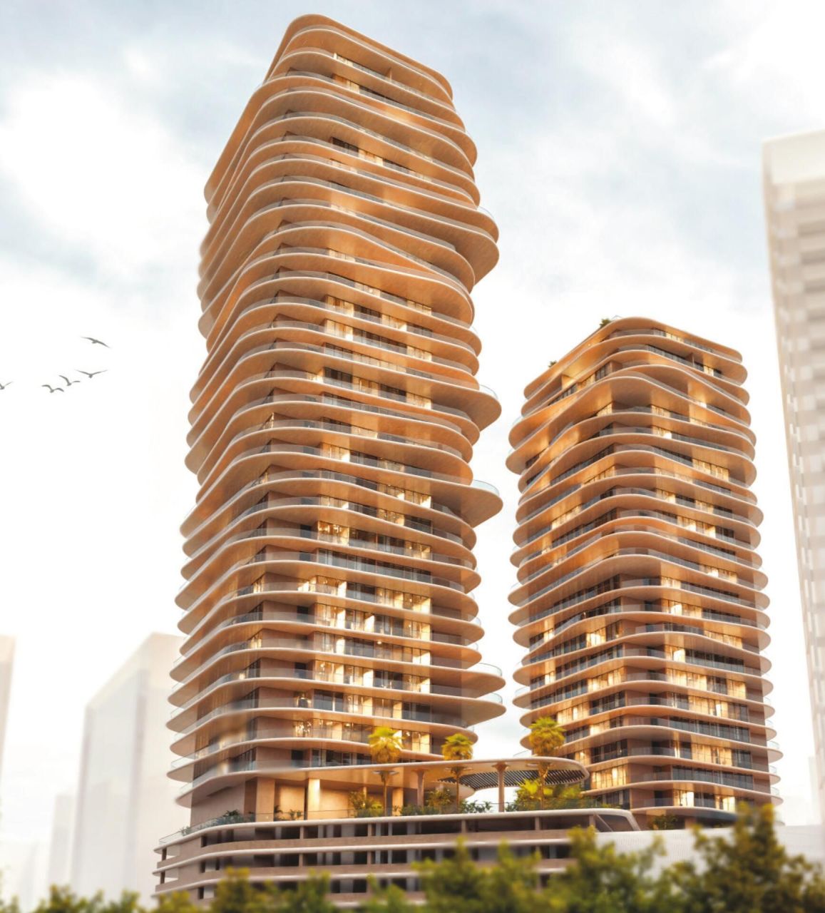 Квартира в Дубае, ОАЭ, 300 м² - фото 13