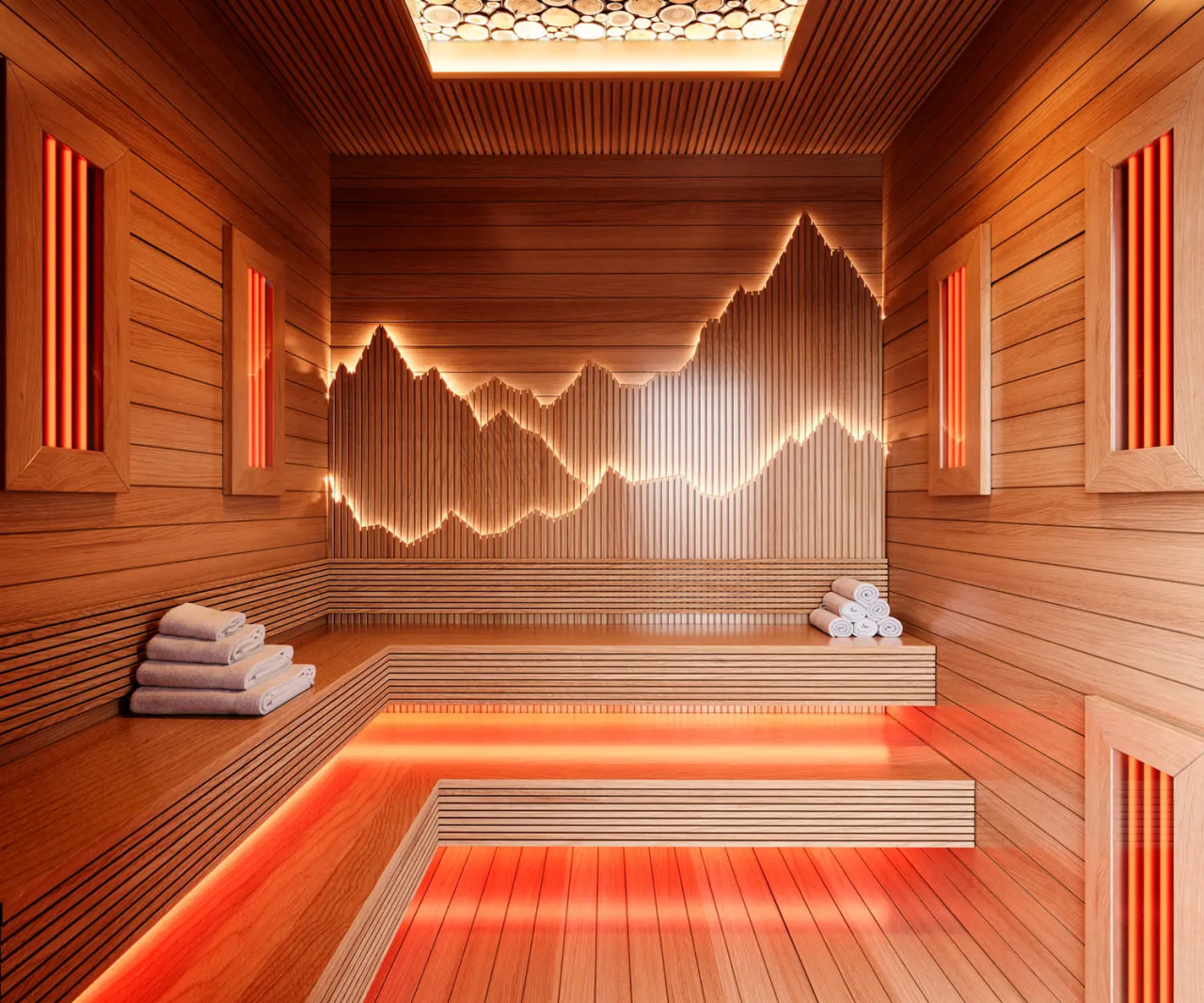 Квартира в Дубае, ОАЭ, 56 м² - фото 16