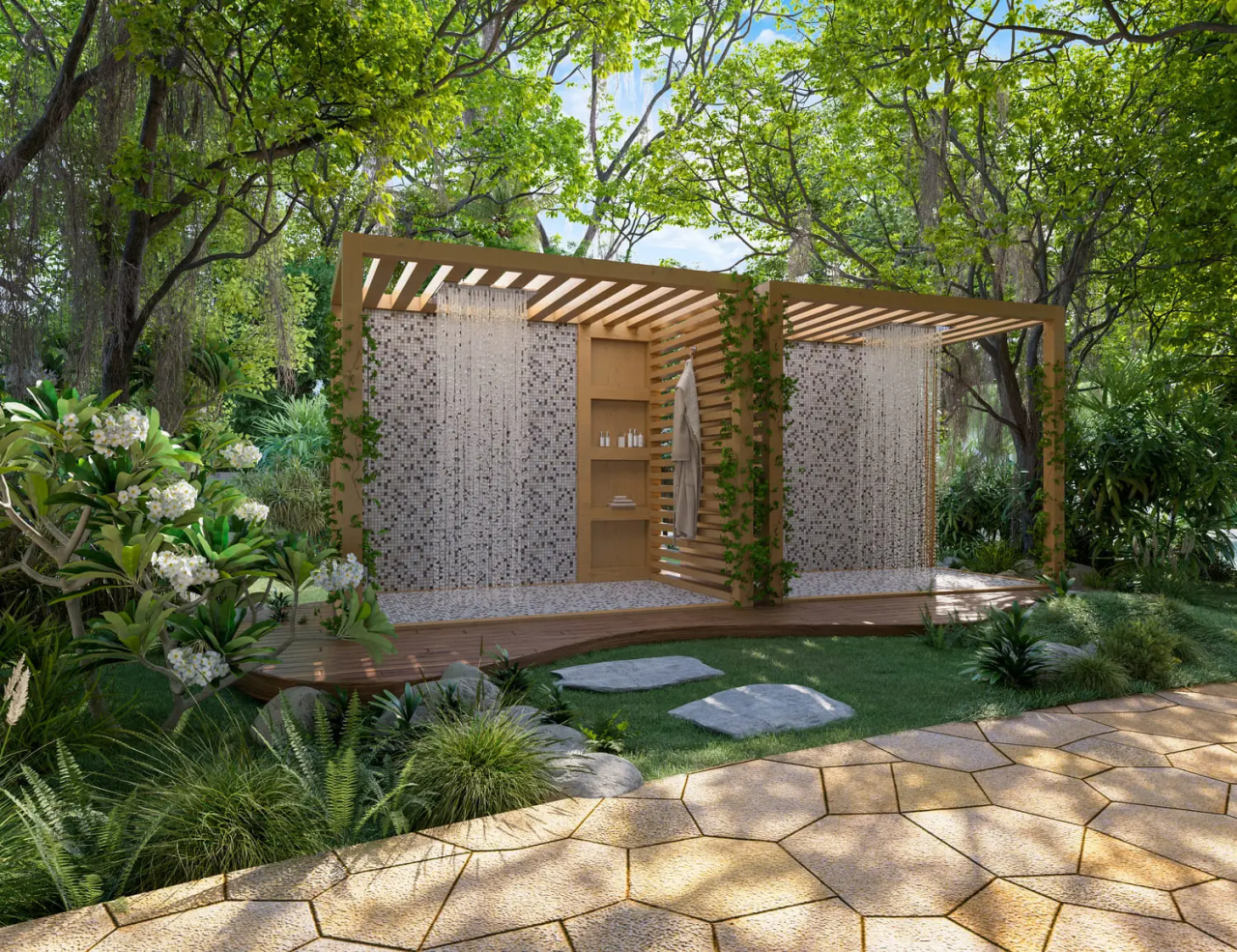 Квартира в Дубае, ОАЭ, 98 м² - фото 17