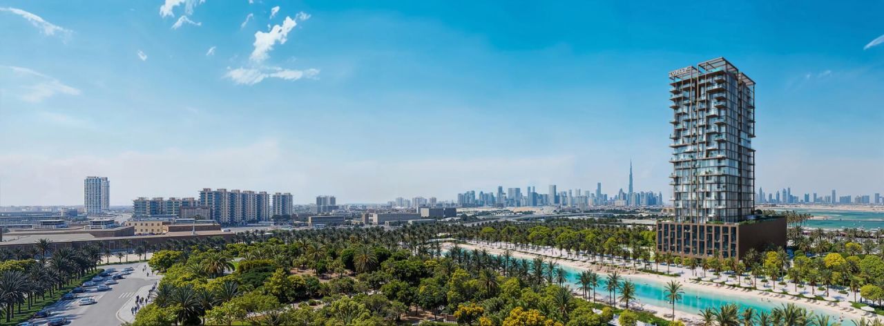 Квартира в Дубае, ОАЭ, 70 м² - фото 17