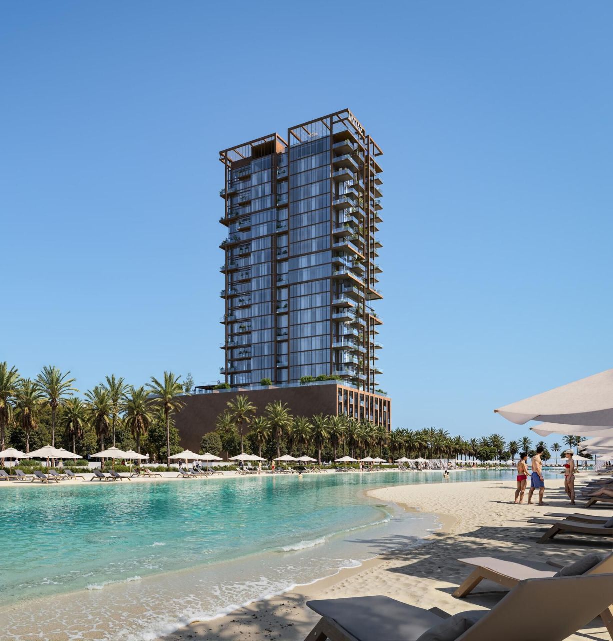 Квартира в Дубае, ОАЭ, 114 м² - фото 18