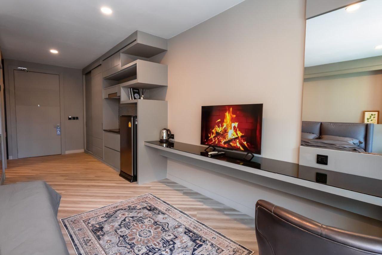 Студия на Пхукете, Таиланд, 44.61 м² - фото 4