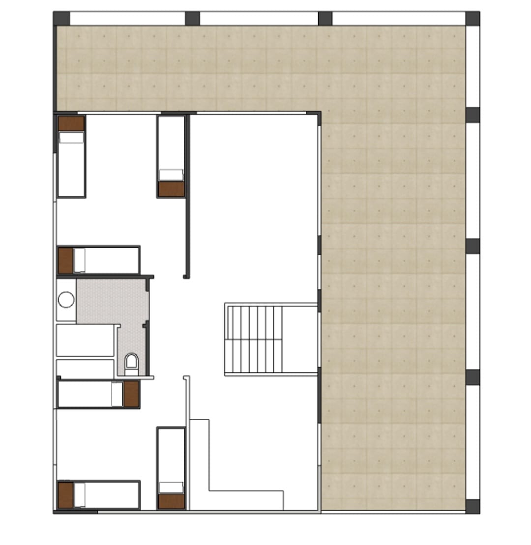Дом на Пхукете, Таиланд, 295 м² - фото 10