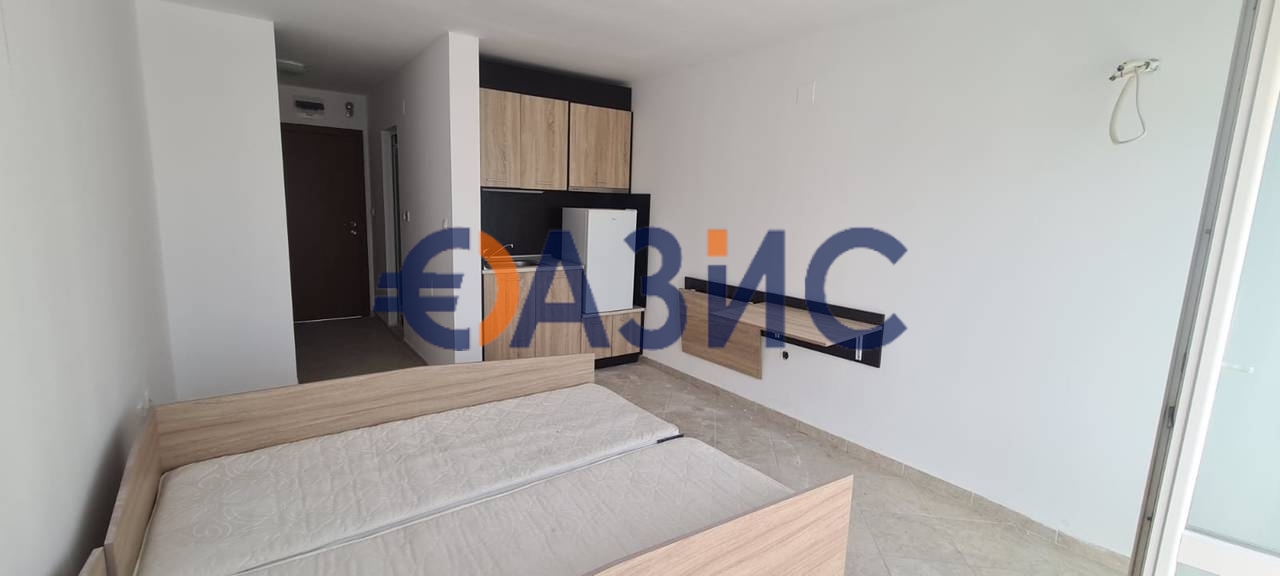 Апартаменты в Созополе, Болгария, 42 м² - фото 1