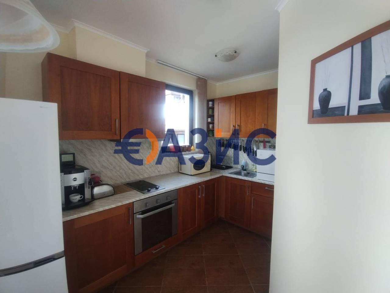 Апартаменты в Кошарице, Болгария, 90 м² - фото 2