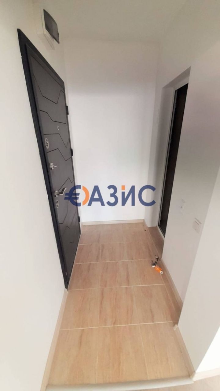 Апартаменты в Святом Власе, Болгария, 72 м² - фото 3