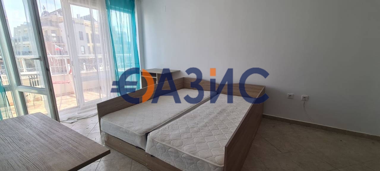 Апартаменты в Созополе, Болгария, 42 м² - фото 3