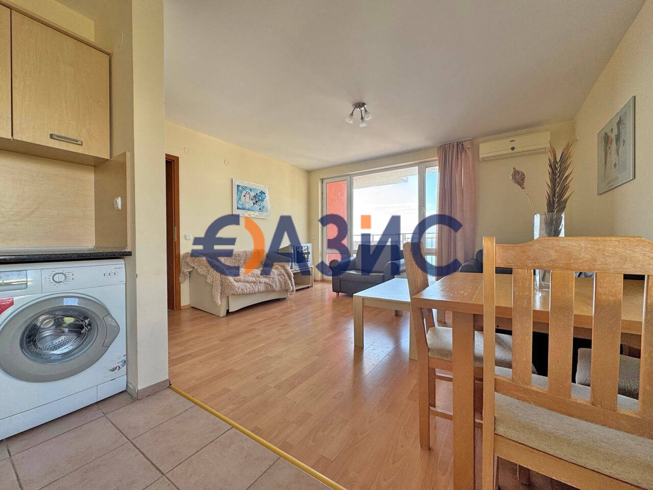 Апартаменты в Святом Власе, Болгария, 74 м² - фото 4