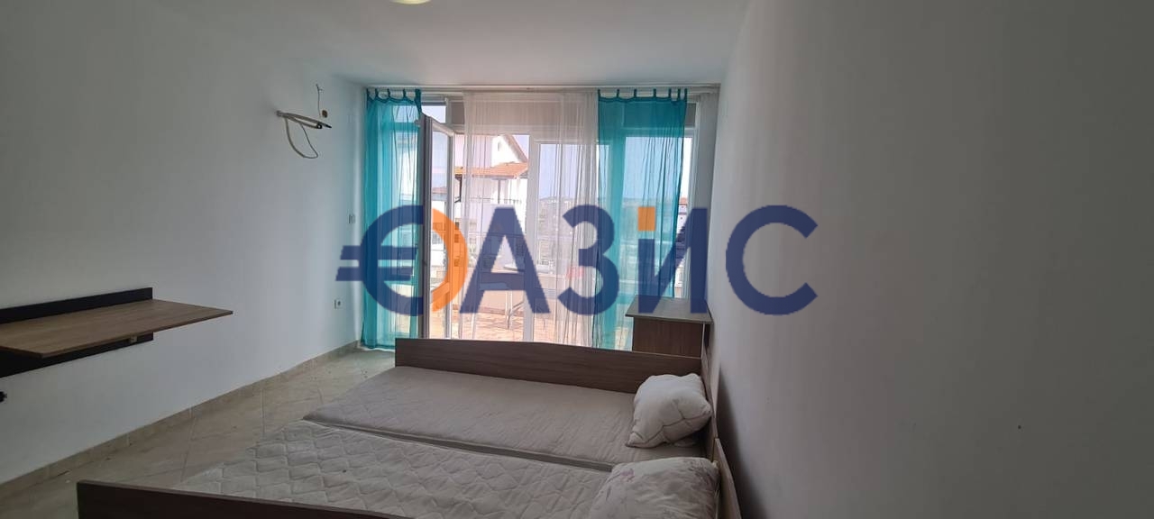 Апартаменты в Созополе, Болгария, 42 м² - фото 5