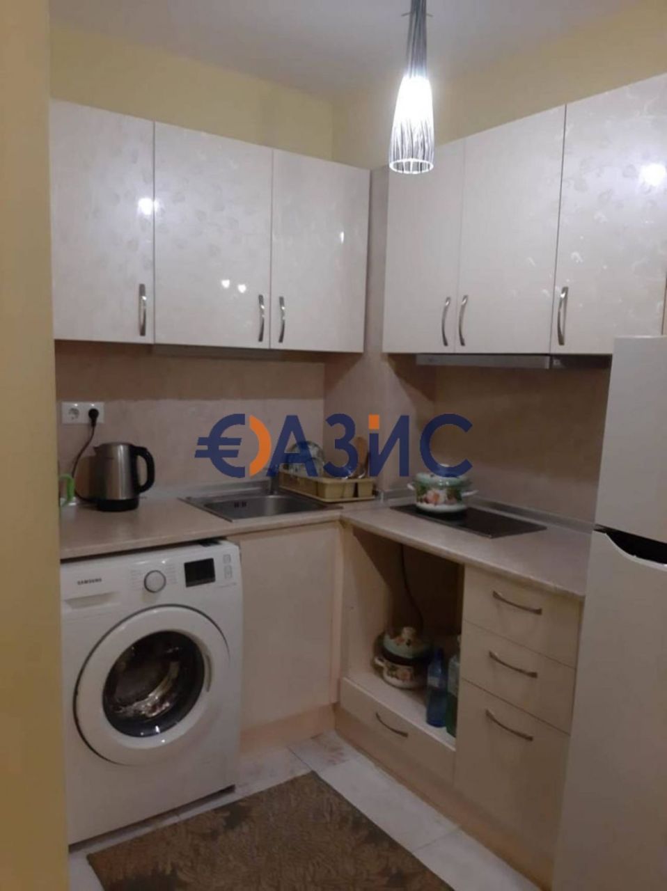 Апартаменты в Поморие, Болгария, 45 м² - фото 5