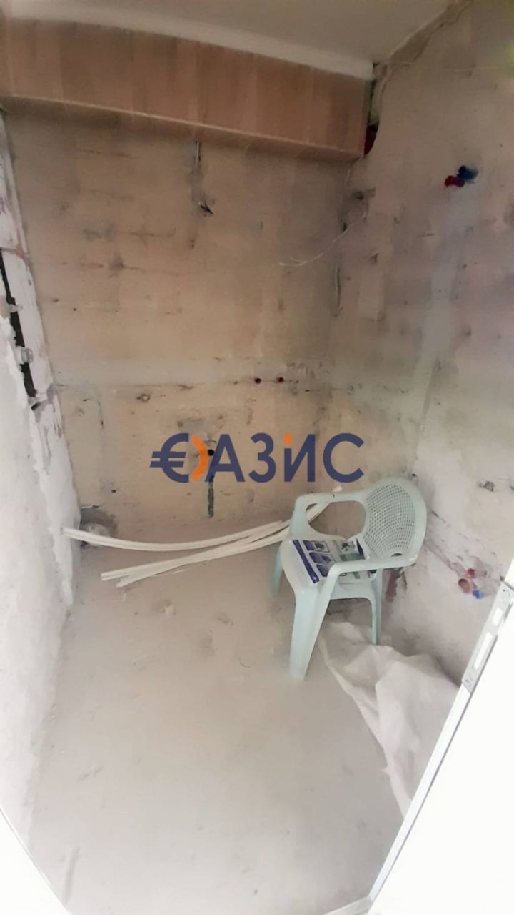 Апартаменты в Святом Власе, Болгария, 72 м² - фото 6