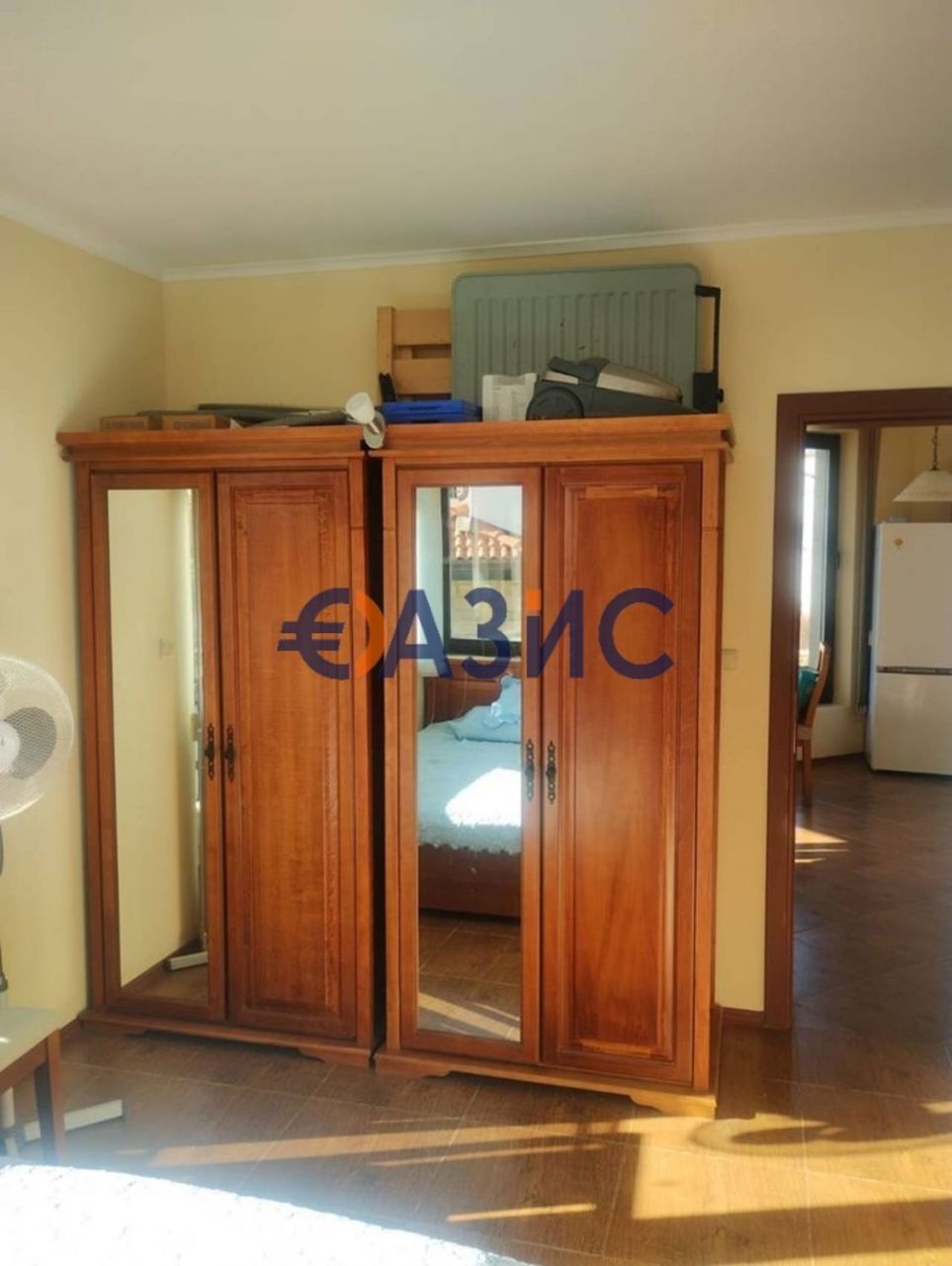 Апартаменты в Кошарице, Болгария, 90 м² - фото 6