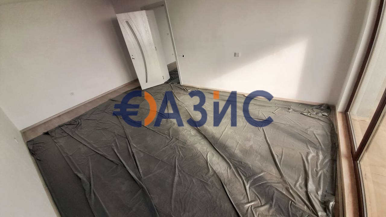 Апартаменты в Святом Власе, Болгария, 72 м² - фото 7