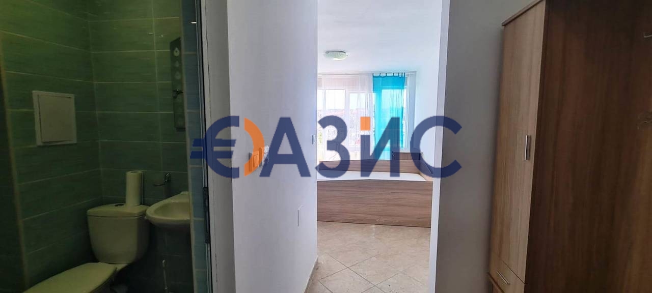 Апартаменты в Созополе, Болгария, 42 м² - фото 7