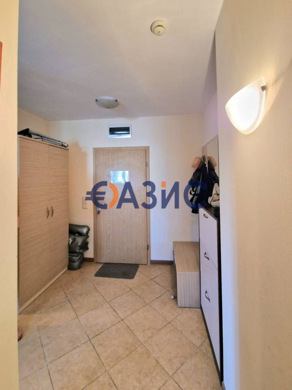 Апартаменты на Солнечном берегу, Болгария, 94 м² - фото 7