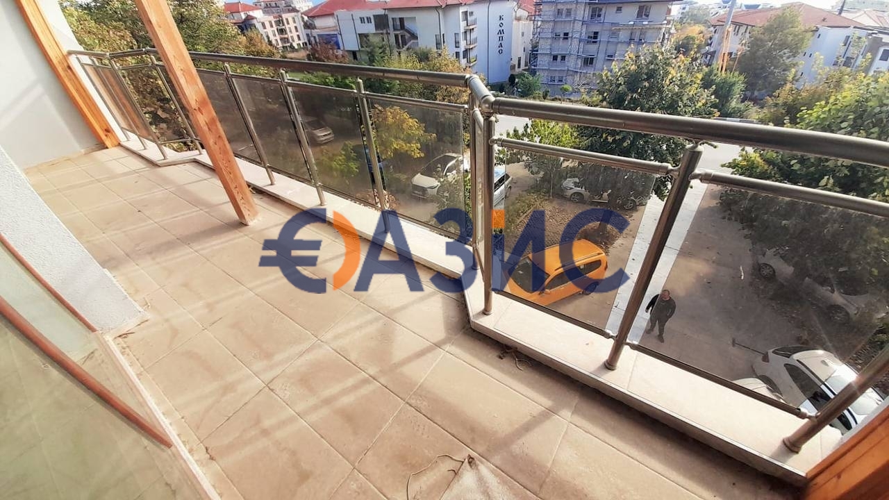 Апартаменты в Святом Власе, Болгария, 72 м² - фото 8