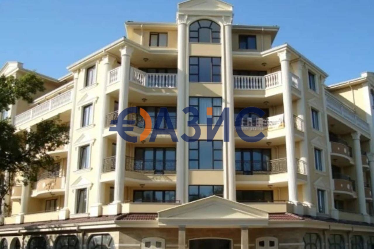 Апартаменты в Поморие, Болгария, 45 м² - фото 9