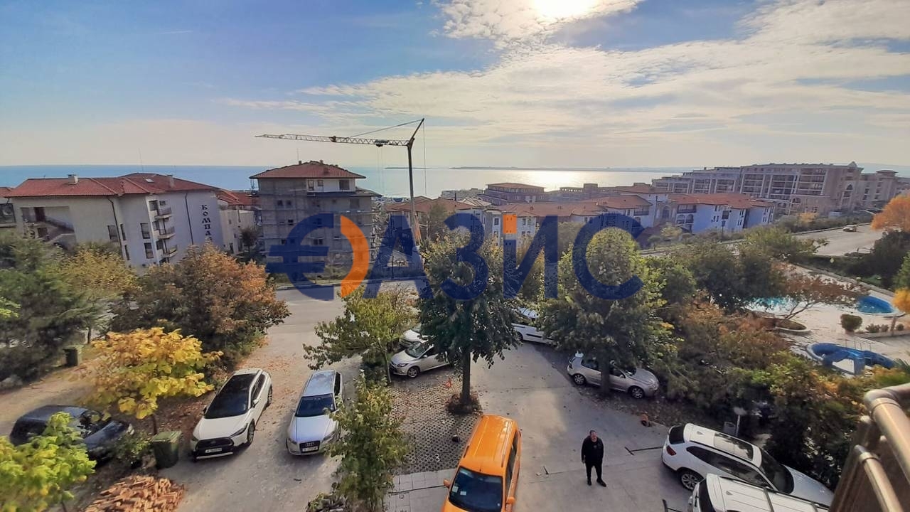 Апартаменты в Святом Власе, Болгария, 72 м² - фото 9