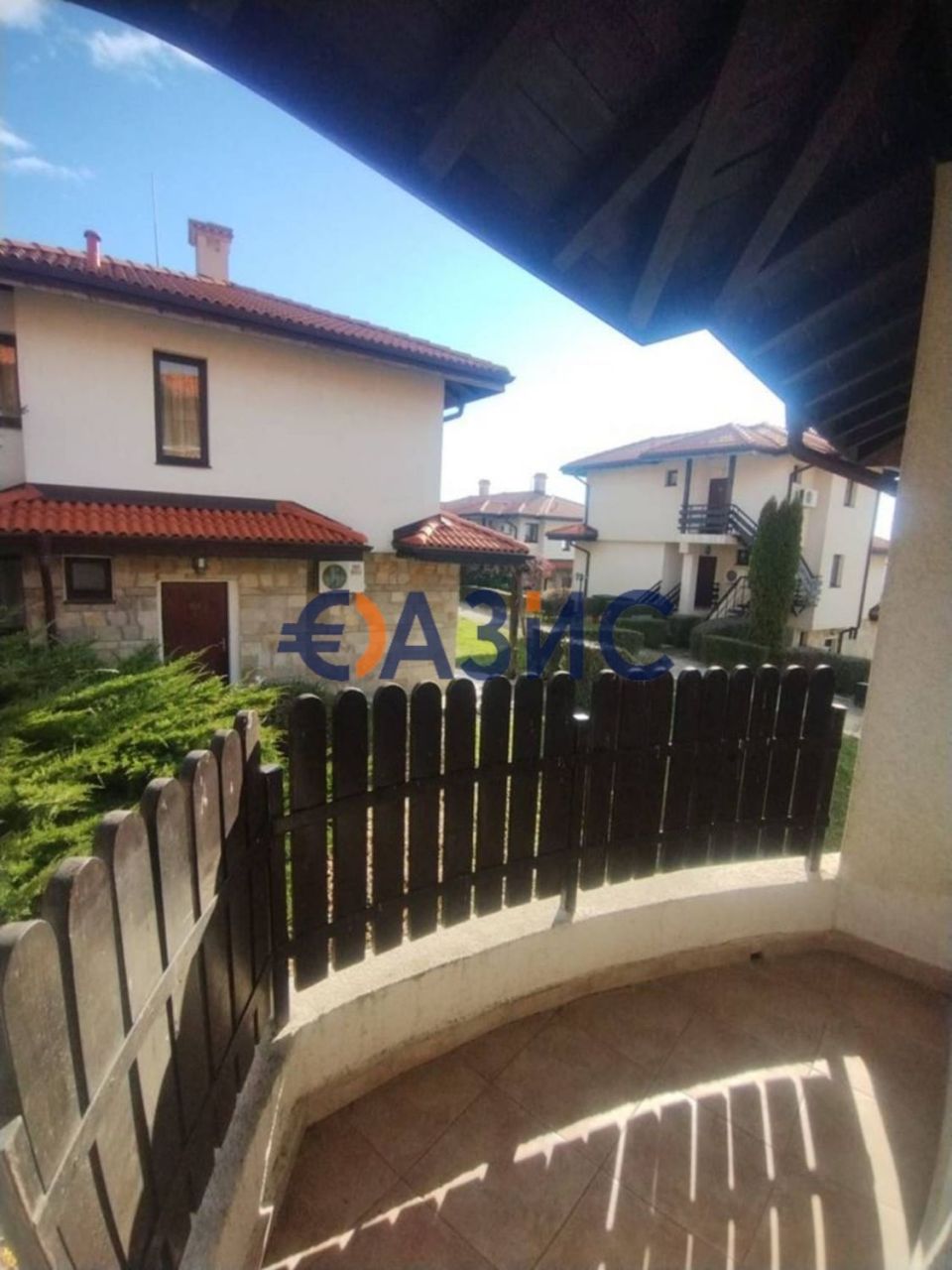 Апартаменты в Кошарице, Болгария, 90 м² - фото 9