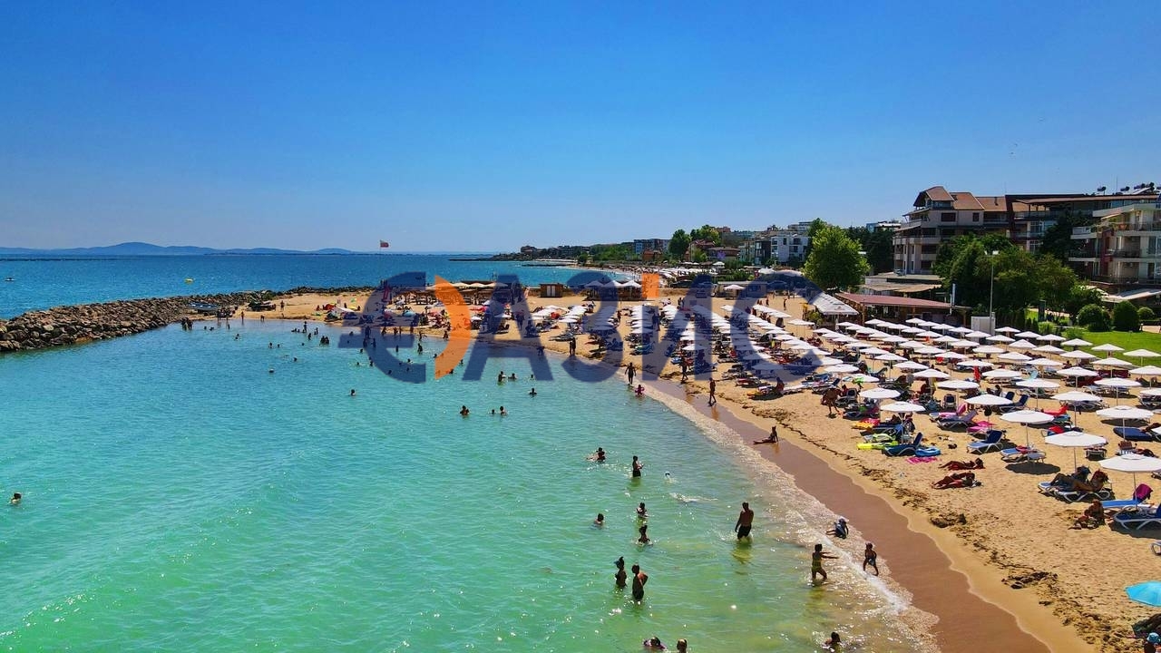 Апартаменты в Несебре, Болгария, 115.1 м² - фото 10