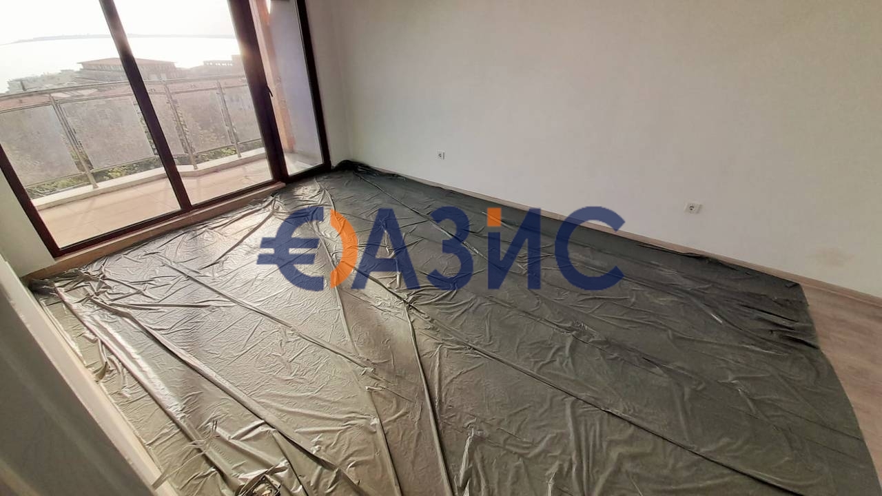 Апартаменты в Святом Власе, Болгария, 72 м² - фото 11