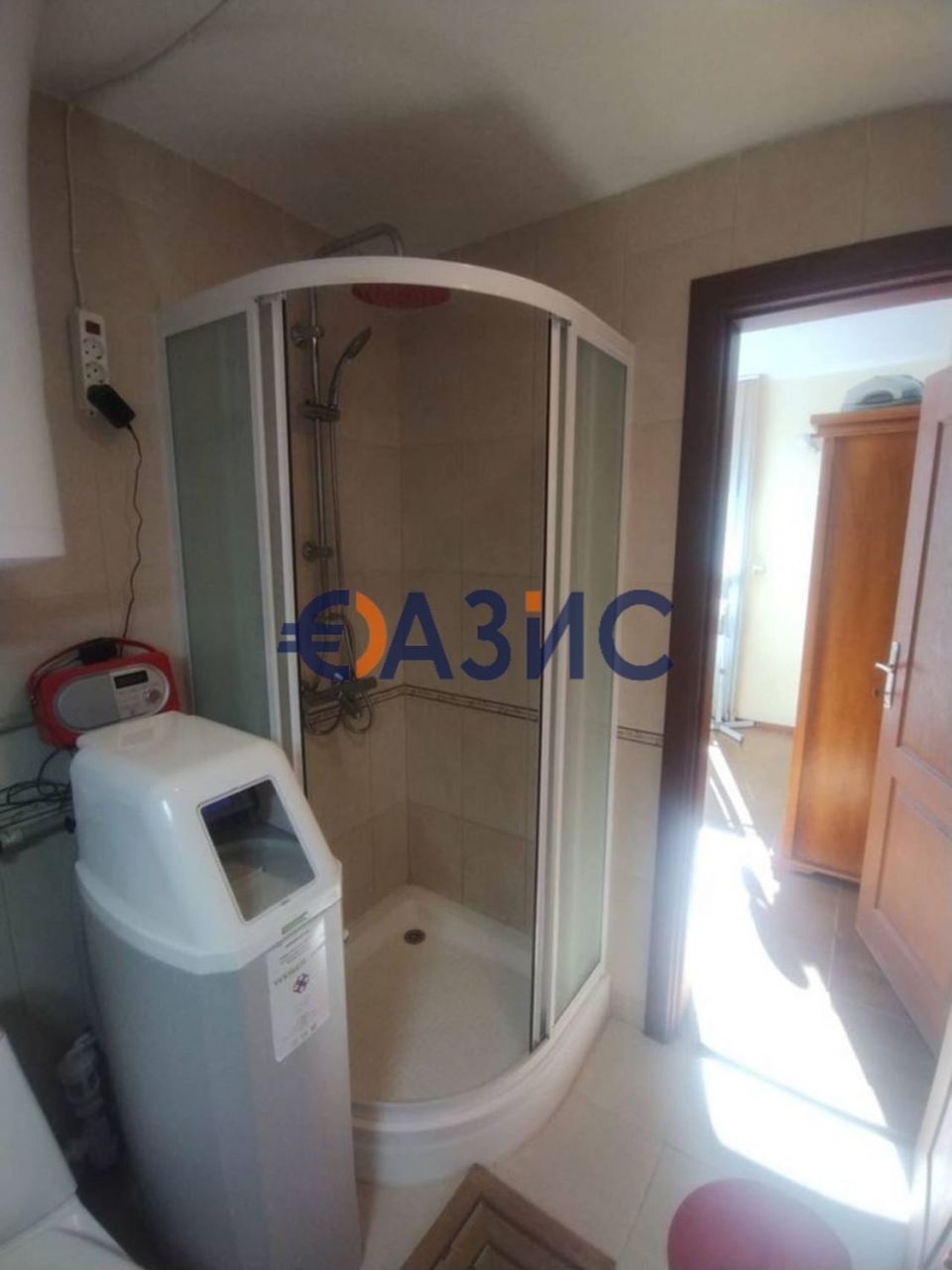 Апартаменты в Кошарице, Болгария, 90 м² - фото 12