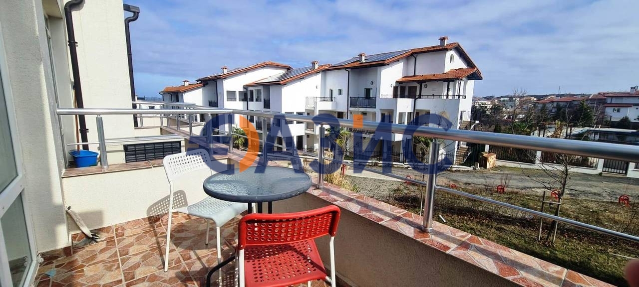 Апартаменты в Созополе, Болгария, 42 м² - фото 12