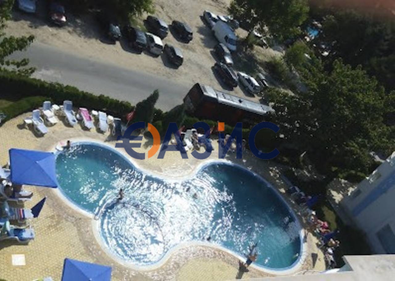 Апартаменты на Солнечном берегу, Болгария, 59 м² - фото 14