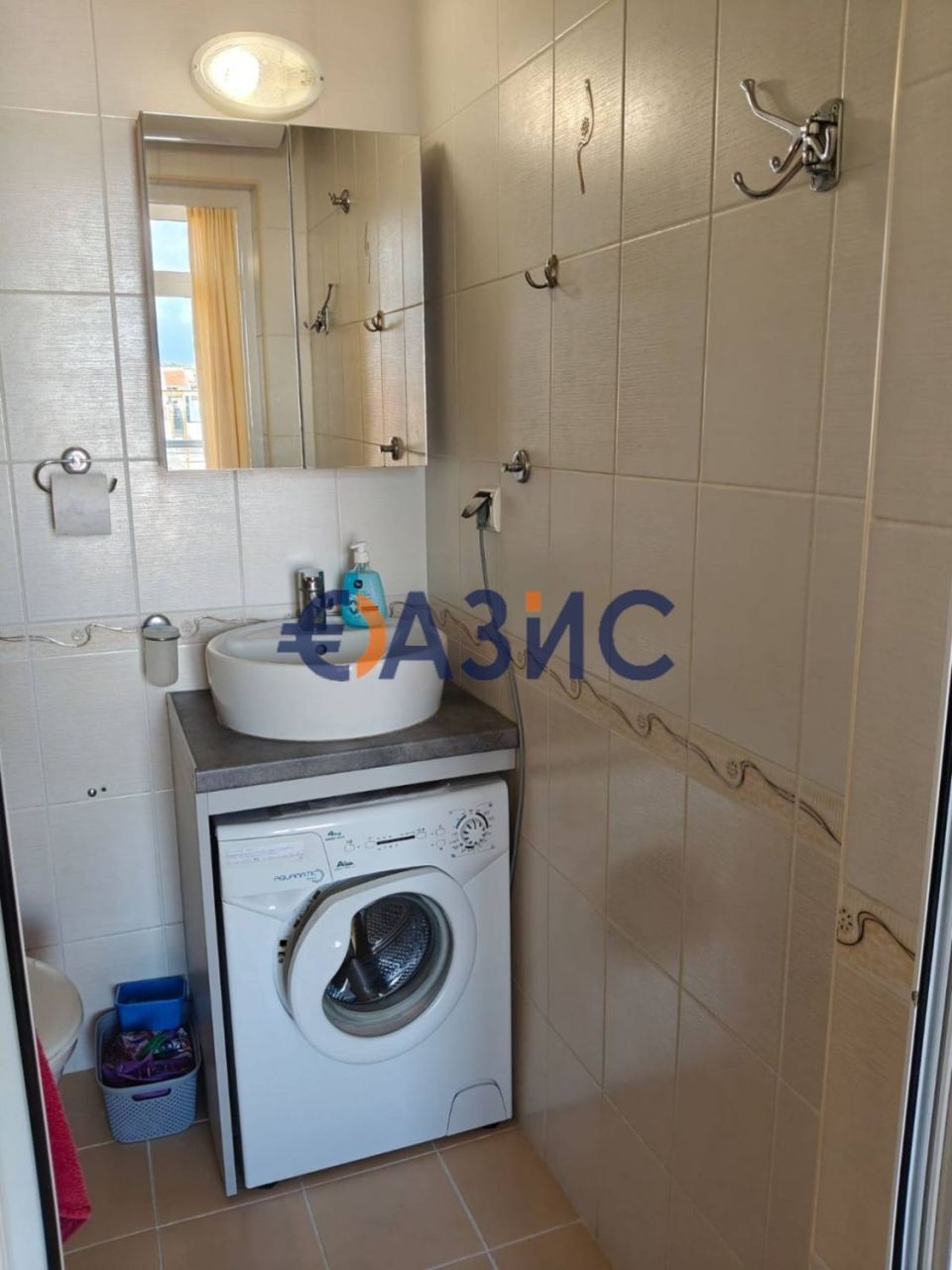 Апартаменты на Солнечном берегу, Болгария, 35.6 м² - фото 15