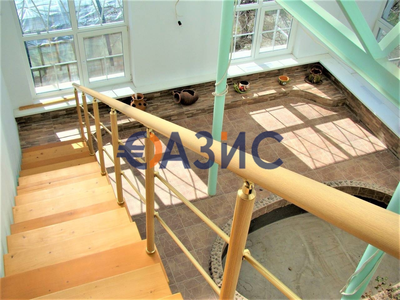 Дом в Сливене, Болгария, 922 м² - фото 18