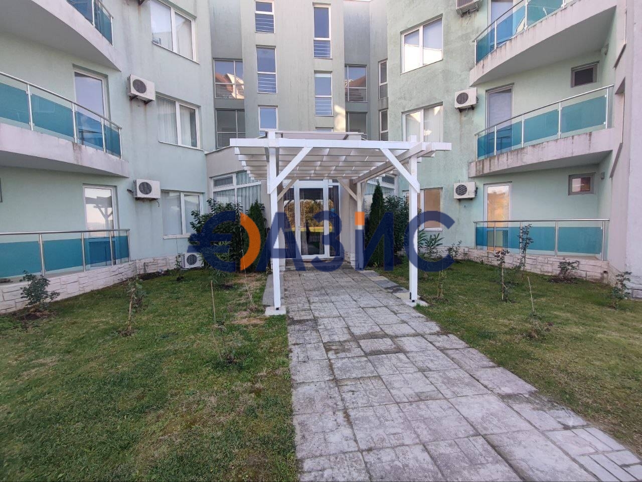 Апартаменты в Равде, Болгария, 94 м² - фото 19