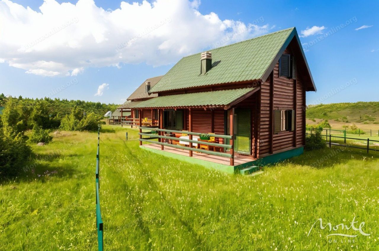 Отель, гостиница в Жабляке, Черногория, 480 м² - фото 2